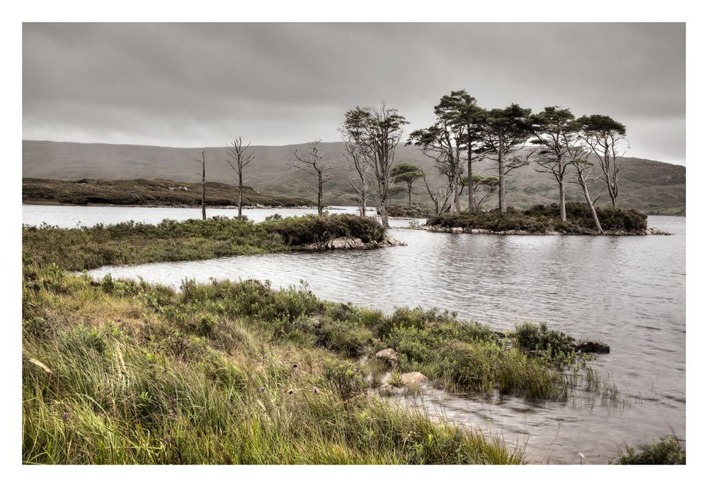 Loch Assynt