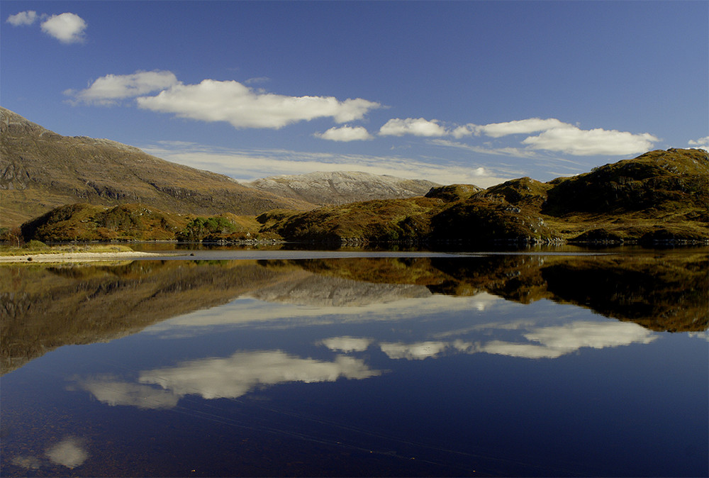 Loch Assynt