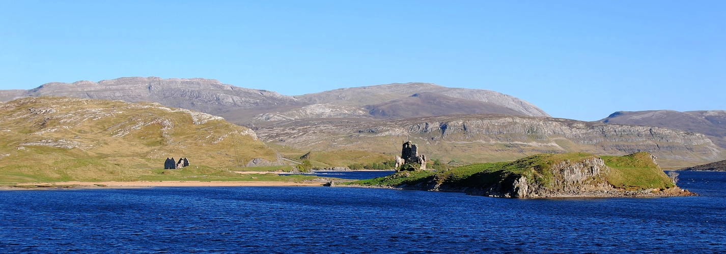 Loch Assynt