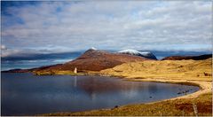 Loch Assynt