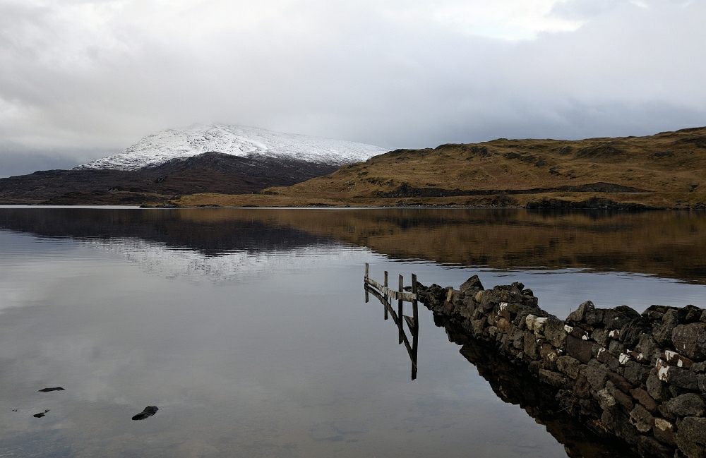 Loch Assynt