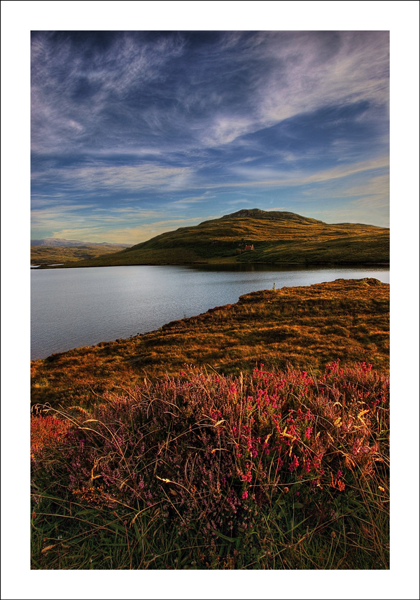 Loch Assynt