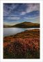 Loch Assynt by Adolfo Valente