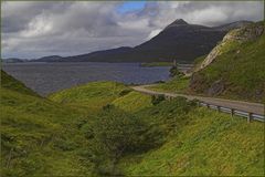 Loch Assynt