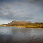 Loch Assynt