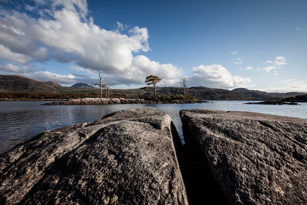 Loch Assynt Foto & Bild europe, united kingdom & ireland, scotland