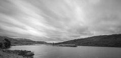 Loch Assynt ...