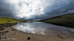 Loch Assynt