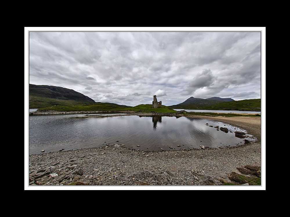 Loch Assynt