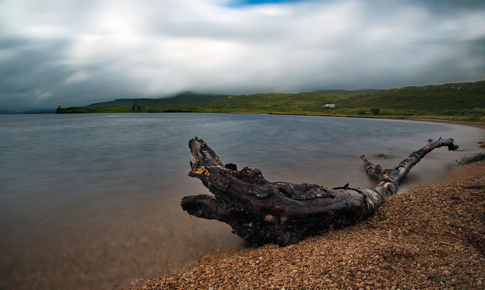 Loch Assynt