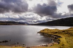 Loch Assynt