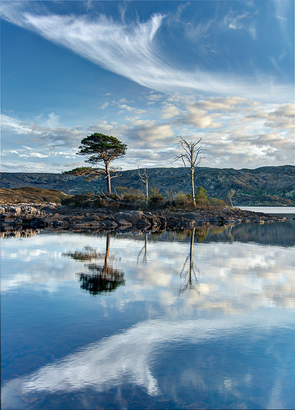 Loch Assynt