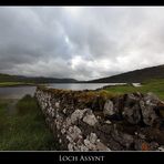 Loch Assynt