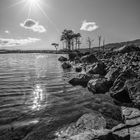 Loch Assynt - Sternenmeer