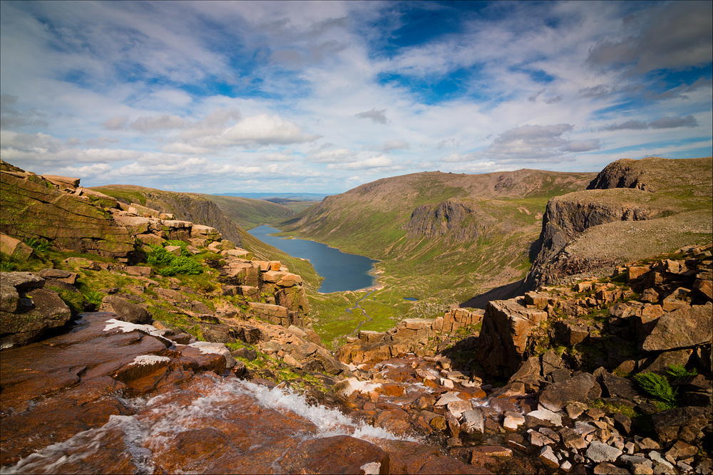 Loch Avon