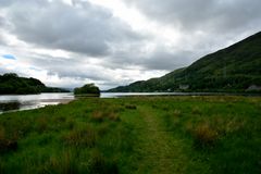 Loch Awe