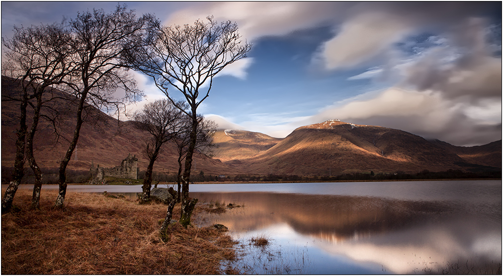 Loch Awe