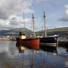 Loch Awe August 2011