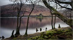 Loch Awe (II)