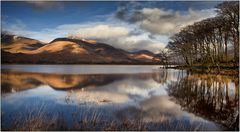 Loch Awe (III)