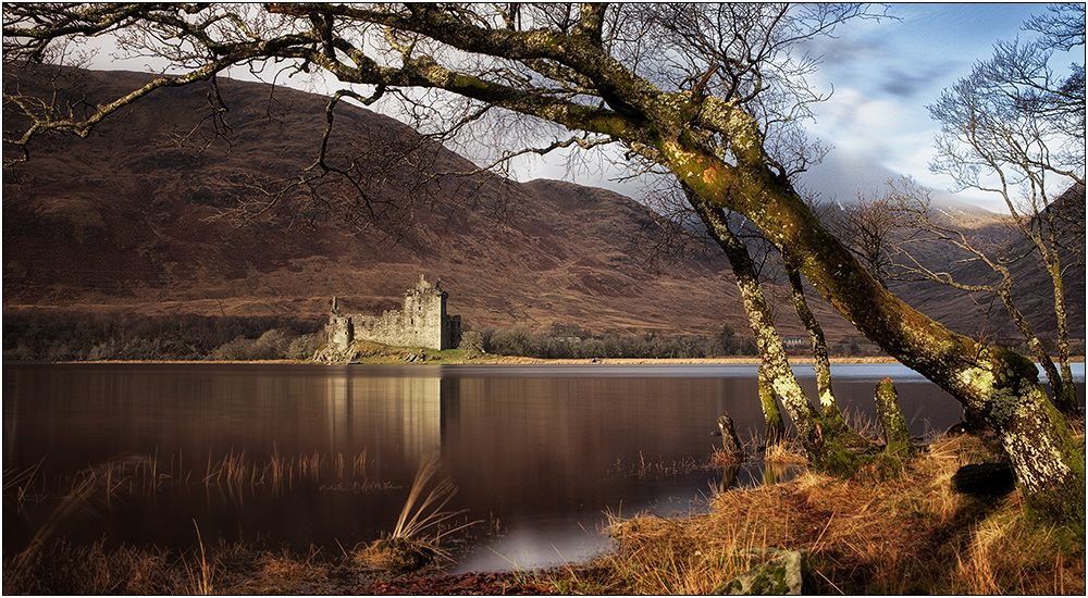 Loch Awe (IV)