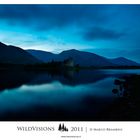 Loch Awe - Kilchurn Castle