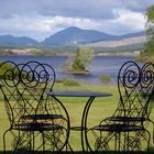 Loch Awe - Schottland