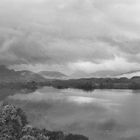 Loch Awe, Scotland