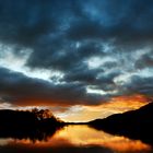 Loch Awe Sunset