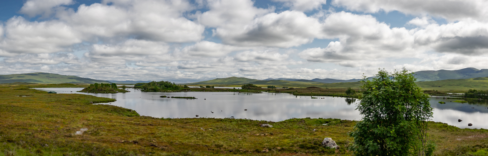 Loch Bà