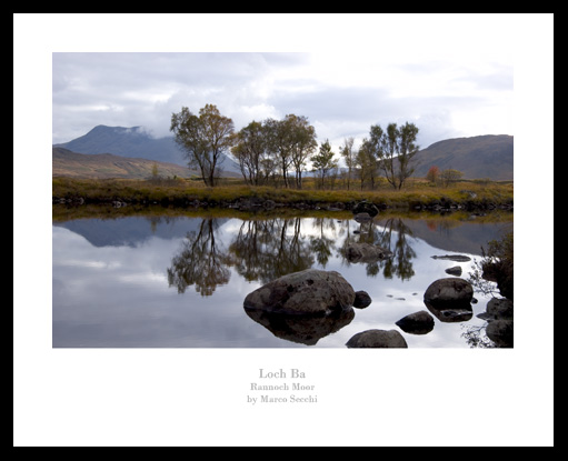 Loch Ba