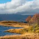 Loch Ba, Schottland