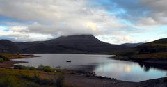 Loch Bad an Scalaig