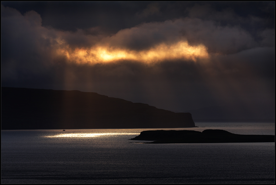 +++LOCH BAY-WATERNISH+++