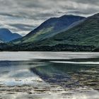 Loch bei Onich-1