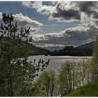 Loch Beinn a’ Mheadhoin