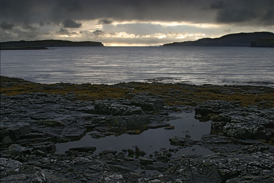 Loch Bracadale