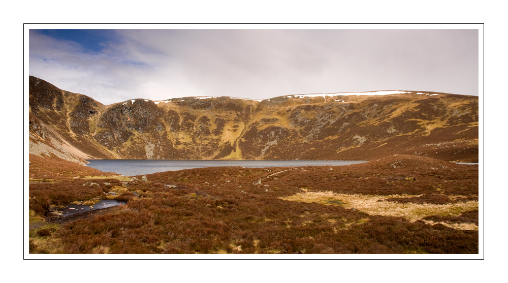 Loch Brandy