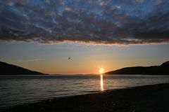 Loch Broom