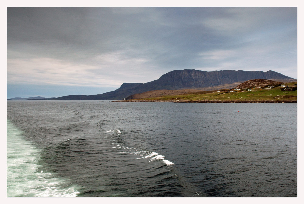 Loch Broom