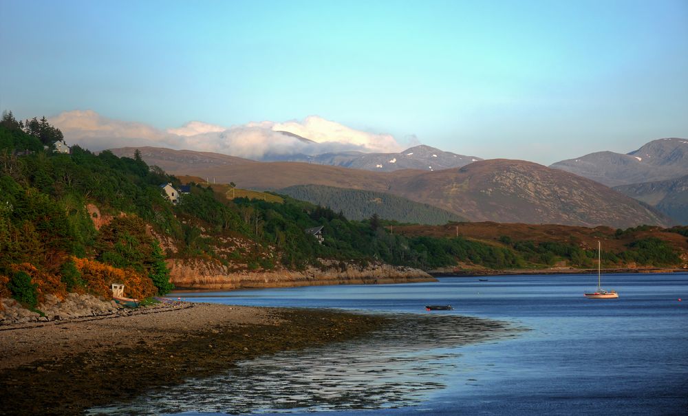 Loch Broom