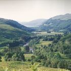 Loch Broom Schottland