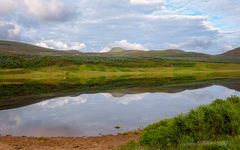 Loch Brora