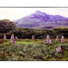 Loch Buie Stone Circle 2