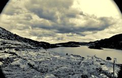 Loch Cárthaí - Caragh Lake