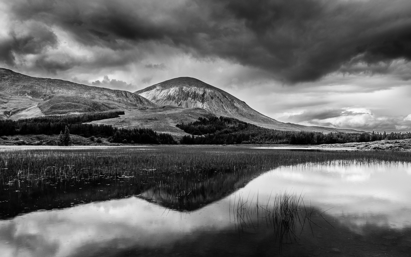 Loch Cill Chriosd