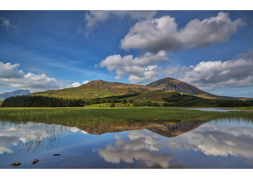 Loch Cill Chriosd