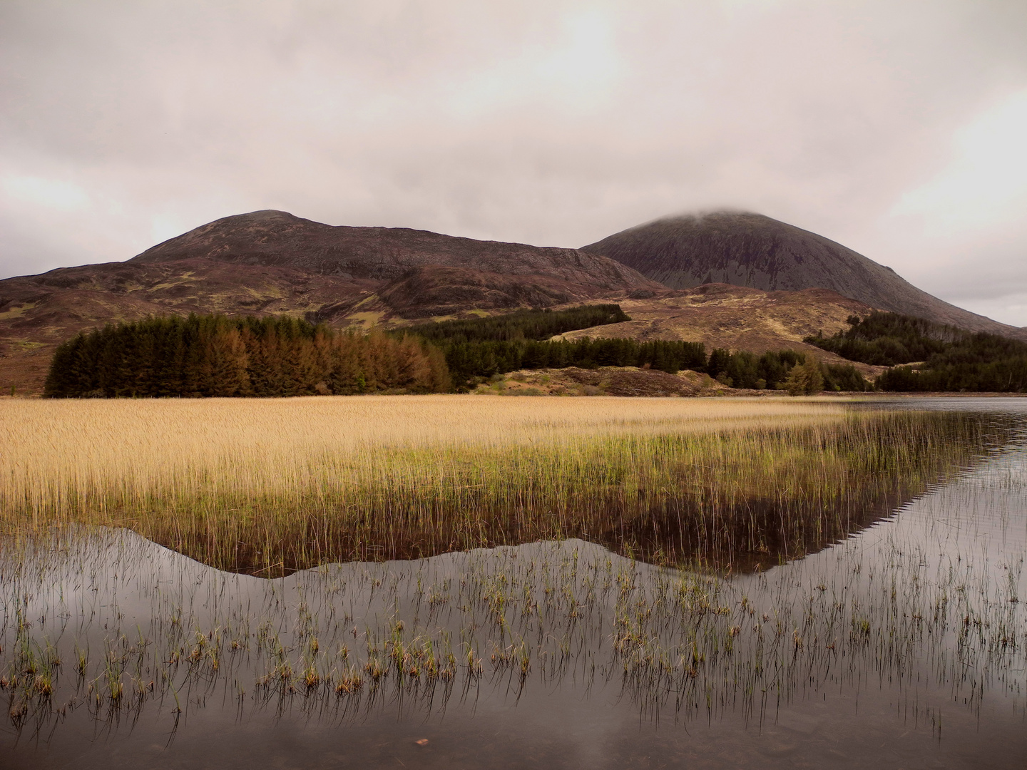 Loch Cill Chriosd