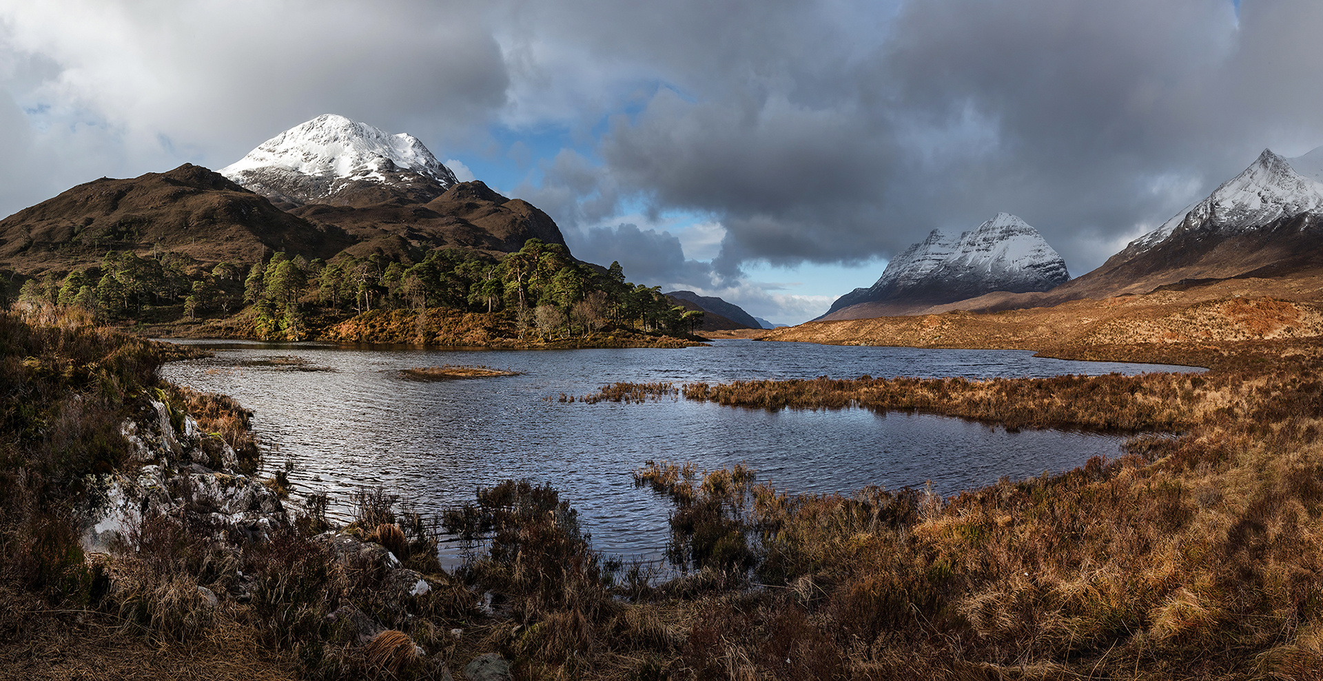 Loch Clair