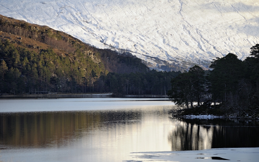 Loch Clair